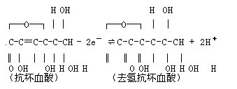在酸性镀锡液中发生反应