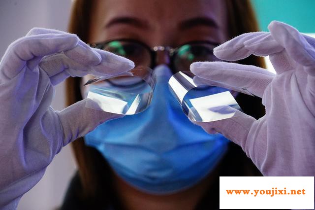 星箭玻璃全力加紧生产空间站用抗辐照玻璃盖片