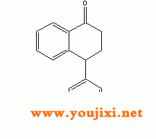 79560-19-3;79836-44-5 4-(3,4-二氯苯基 )-1-四氢萘酮