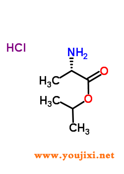 62062-65-1 H-Ala-OiPr.HCl