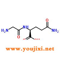 13115-71-4 Glycyl-L-Glutamine