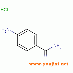2498-50-2 4-氨基苯甲脒二盐酸盐
