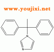 23593-75-1 克霉唑结晶