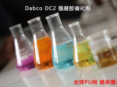 Dabco DC2 强凝胶催化剂